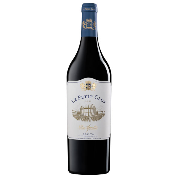 2018 Casa Lapostolle, Le Petit Clos, Colchagua Valley