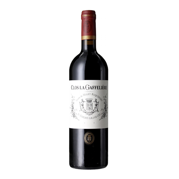 2020 Clos La Gaffeliere, Saint-Emilion Grand Cru