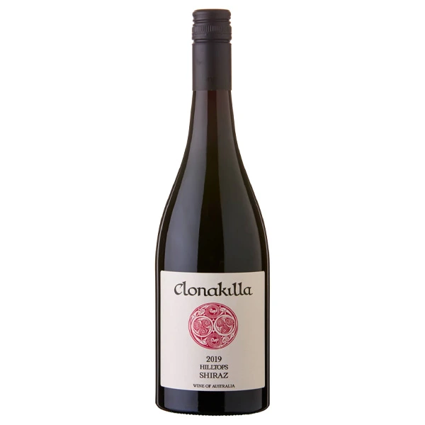 2019 Clonakilla, Shiraz, Hilltops