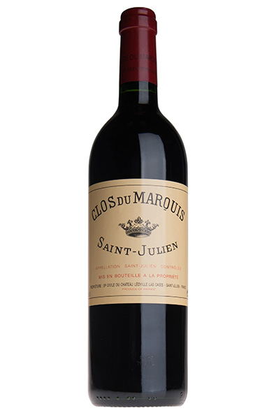 2000 Clos du Marquis, Saint-Julien