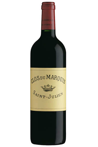 1994 Clos du Marquis, Saint-Julien