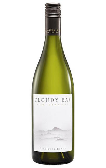 2021 Cloudy Bay, Sauvignon Blanc, Marlborough