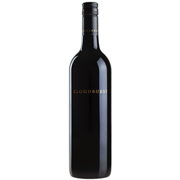 2012 Cloudburst, Cabernet Sauvignon, Margaret River
