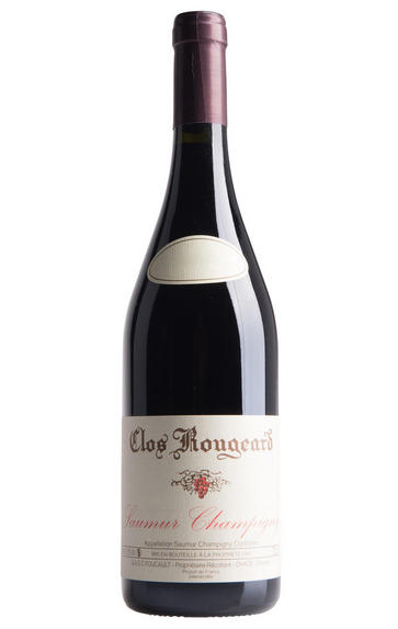 2007 Clos Rougeard, Saumur-Champigny, Les Poyeux