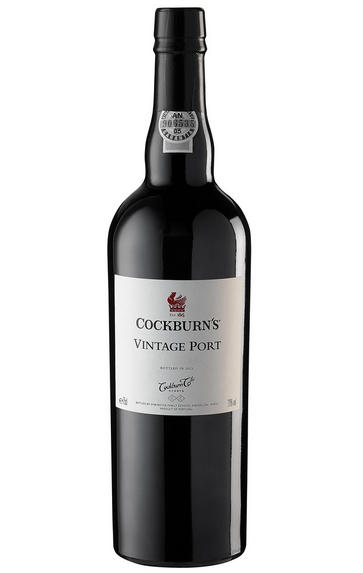 1970 Cockburn's, Vintage Port
