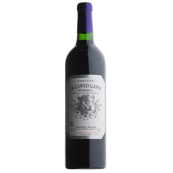 2020 Chateau La Conseillante, Pomerol