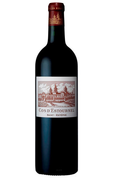 2011 Cos d'Estournel 2eme Cru Classe, Saint-Estephe