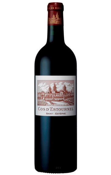 2017 Cos d'Estournel 2eme Cru Classe, Saint-Estephe