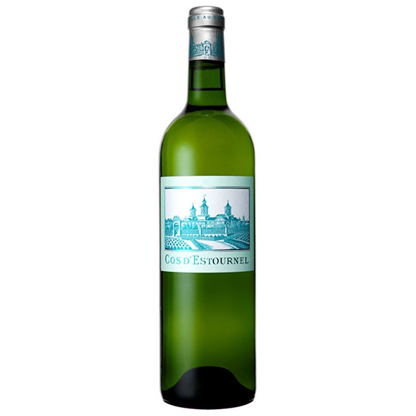 2010 Cos d'Estournel, Bordeaux Blanc