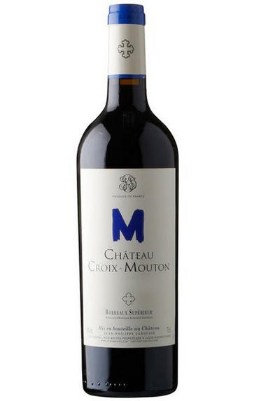 2010 Chateau Croix-Mouton, Bordeaux Superieur