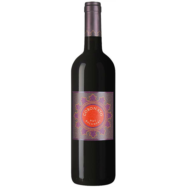 2010 Tenuta dei Pianali, Bolgheri, Coronato