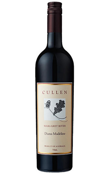 2015 Cullen, Diana Madeline, Margaret River
