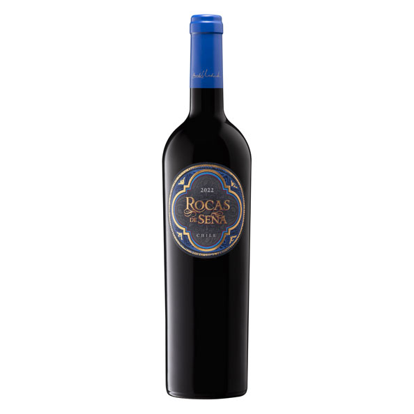 2020 Sena, Rocas de Sena, Aconcagua Valley