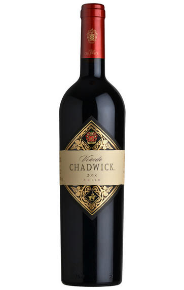 2018 Vinedo Chadwick, Maipo Valley