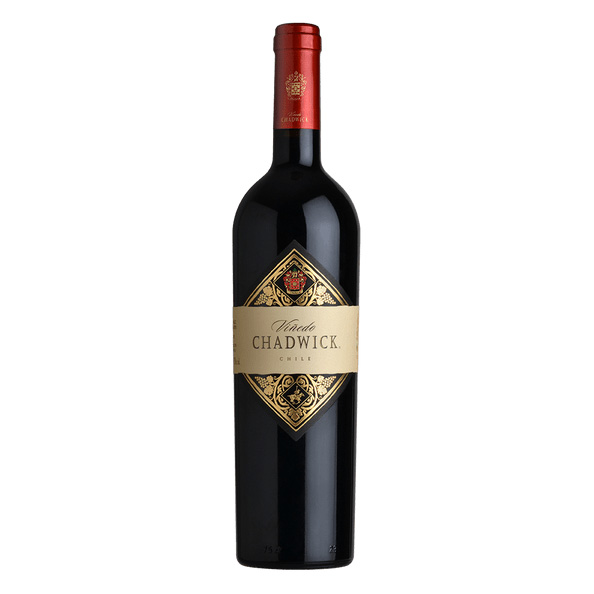 2021 Vinedo Chadwick, Maipo Valley