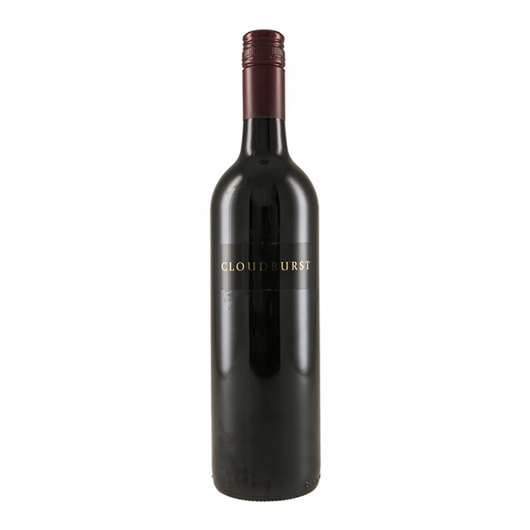 2013 Cloudburst, Cabernet Sauvignon, Margaret River