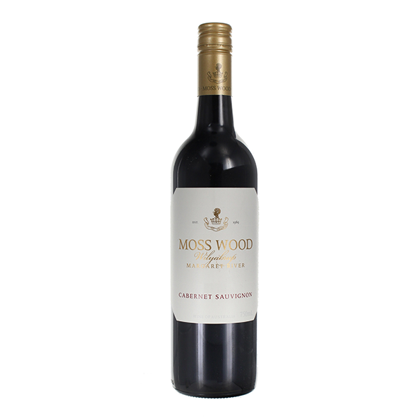 2004 Moss Wood, Cabernet Sauvignon, Margaret River