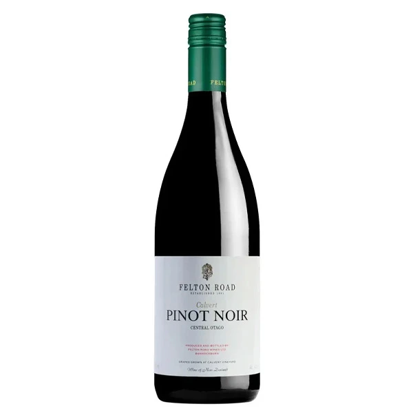 2024 Felton Road, Calvert Pinot Noir, Central Otago