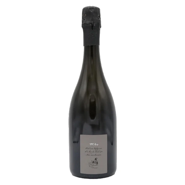 2022 Cedric Bouchard, Roses de Jeanne Cote de Val Vilaine