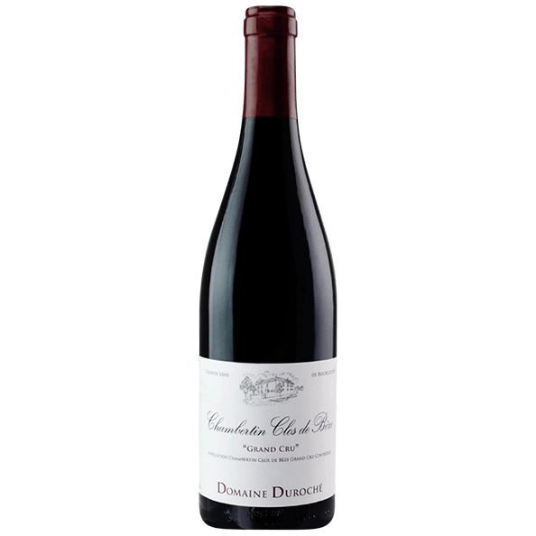2017 Domaine Duroche, Chambertin-Clos de Beze Grand Cru