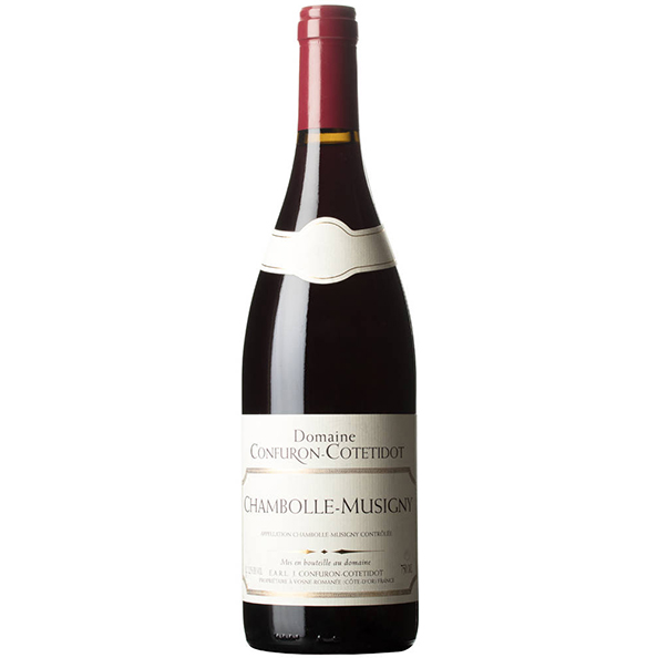 2006 Jacques-Frederic Mugnier, Chambolle-Musigny