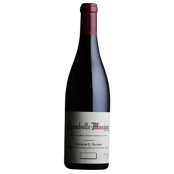 2011 Domaine Georges Roumier, Chambolle-Musigny