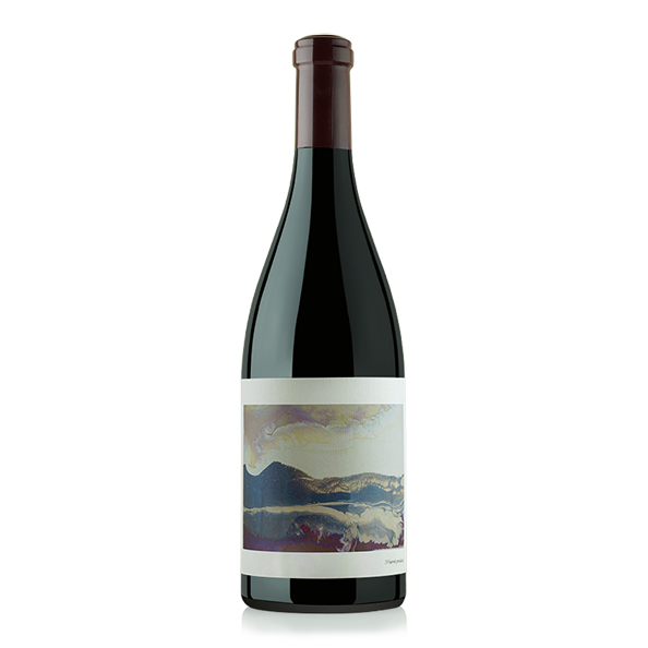 2013 Chanin, Pinot Noir Bien Nacido, Santa Maria Valley