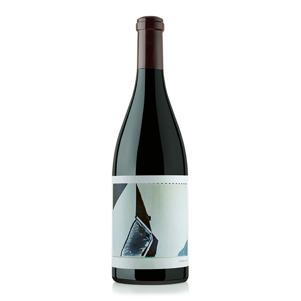 2014 Chanin, Sanford & Benedict Pinot Noir, Sta. Rita Hills