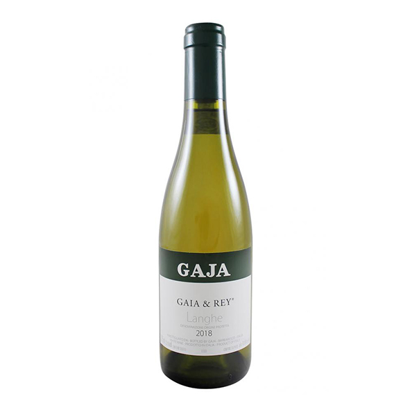 2018 Gaja, Langhe, Gaia & Rey