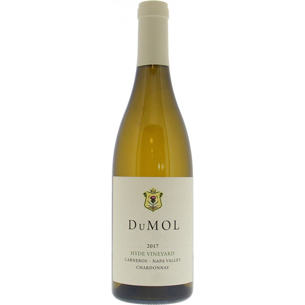 2017 DuMOL, Hyde Vineyard Chardonnay, Los Carneros