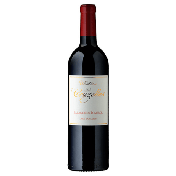 2015 Chateau Les Cruzelles, Lalande de Pomerol