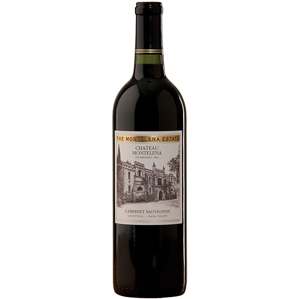 2009 Chateau Montelena, Cabernet Sauvignon, Napa Valley