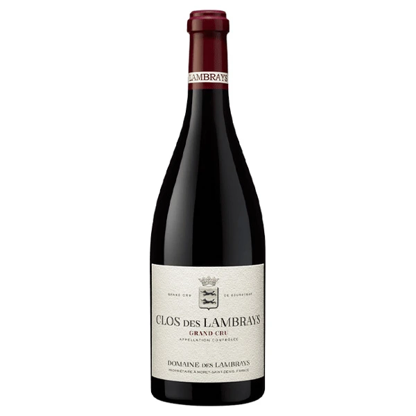 2023 Domaine des Lambrays, Clos des Lambrays Grand Cru