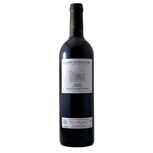 2014 Clos Mogador, Gratallops, Priorat