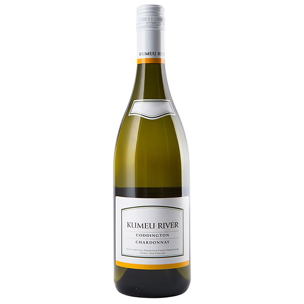 2018 Kumeu River, Coddington Chardonnay, Kumeu