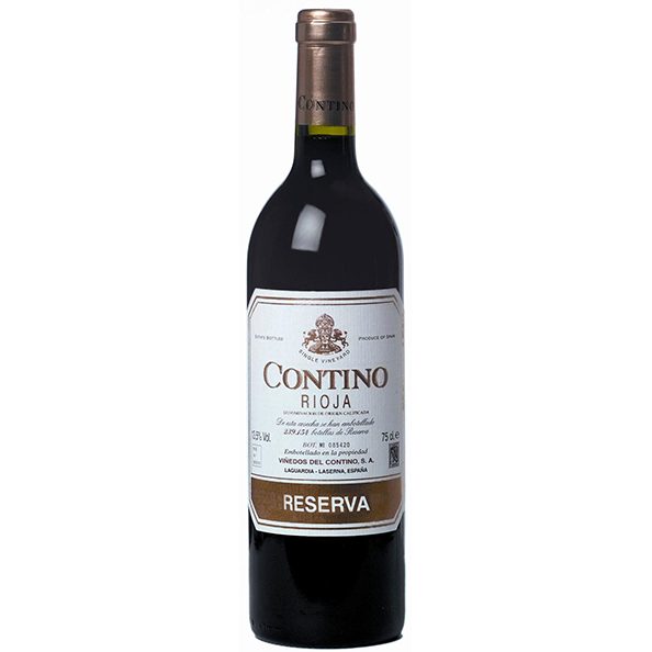 2006 CVNE, Contino Reserva, Rioja