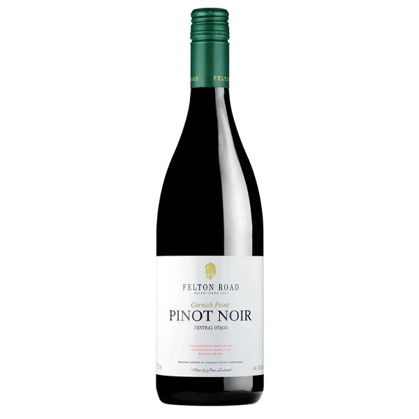 2024 Felton Road, Cornish Point Pinot Noir, Central Otago