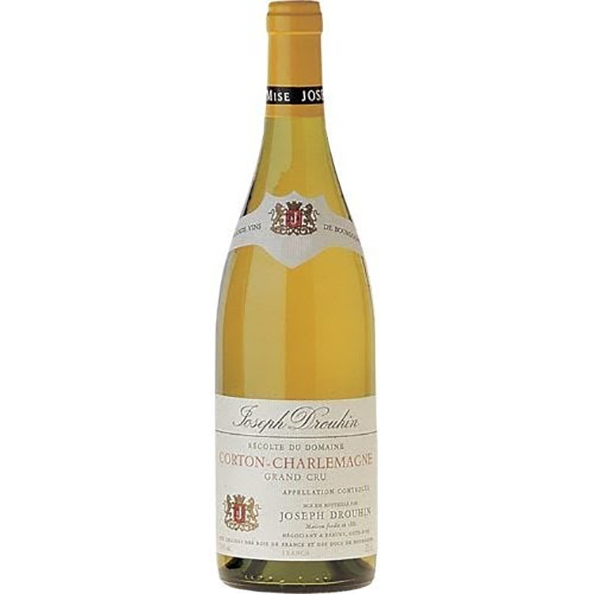 2018 Joseph Drouhin, Corton-Charlemagne Grand Cru
