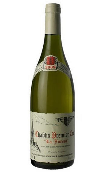 2014 Vincent Dauvissat, Chablis Premier Cru, La Forest