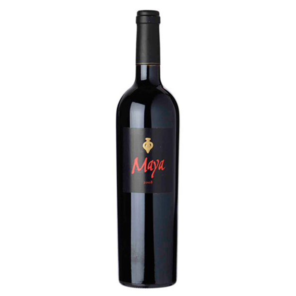 2015 Dalla Valle, Maya, Napa Valley