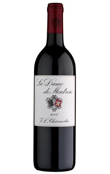 2016 La Dame de Montrose, Saint-Estephe