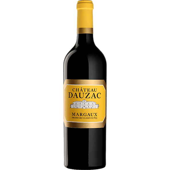 2020 Chateau Dauzac 5eme Cru Classe, Margaux