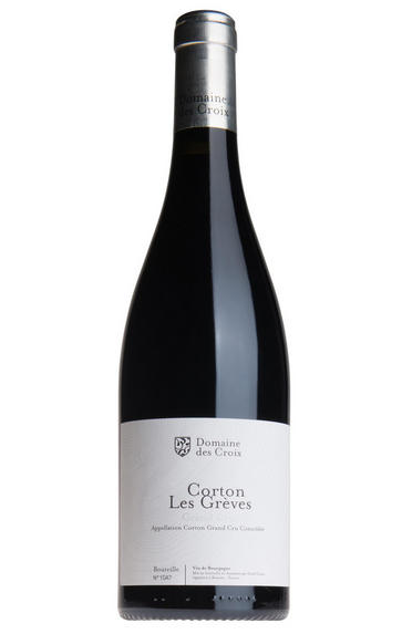2010 Domaine des Croix, Corton Grand Cru, Les Greves
