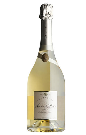 2008 Deutz, Amour Deutz