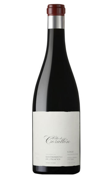 2021 Descendientes de J. Palacios, Bierzo, Villa Corullon
