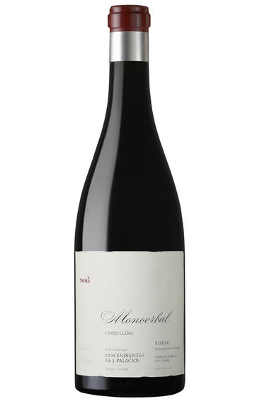 2021 Descendientes de J. Palacios, Bierzo, Moncerbal