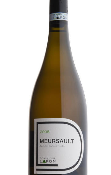 2019 Dominique Lafon, Meursault, Blanc