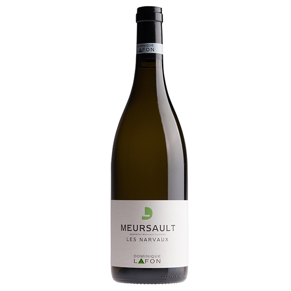 2020 Dominique Lafon, Meursault, Les Narvaux
