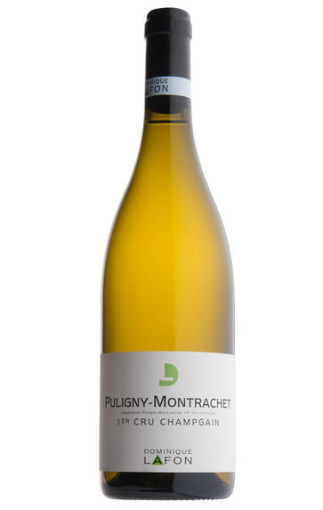 2014 Dominique Lafon, Puligny-Montrachet Premier Cru, Champ Gain