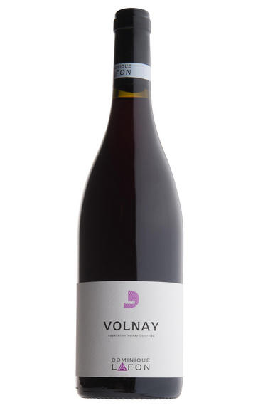 2021 Dominique Lafon, Volnay